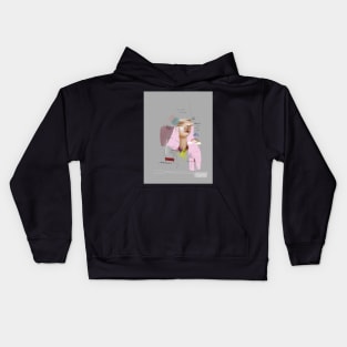 ASA Kids Hoodie